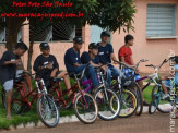30 anos da Pedalando Ciclo Peças em Maracaju