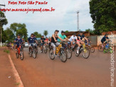 30 anos da Pedalando Ciclo Peças em Maracaju