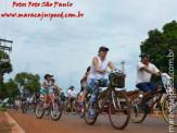 30 anos da Pedalando Ciclo Peças em Maracaju