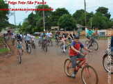 30 anos da Pedalando Ciclo Peças em Maracaju
