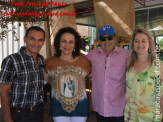 Almoço beneficente em prol da Casa de Esperança Amanda e Lara - 2015