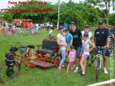 30 anos da Pedalando Ciclo Peças em Maracaju