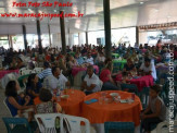 Almoço beneficente em prol da Casa de Esperança Amanda e Lara - 2015