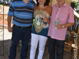Almoço beneficente em prol da Casa de Esperança Amanda e Lara - 2015