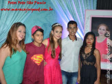 Aniversário 15 anos de Beatriz - Fazenda Limeira