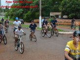 30 anos da Pedalando Ciclo Peças em Maracaju