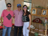 Almoço beneficente em prol da Casa de Esperança Amanda e Lara - 2015