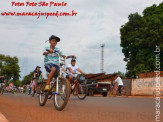 30 anos da Pedalando Ciclo Peças em Maracaju