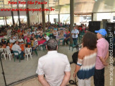 Almoço beneficente em prol da Casa de Esperança Amanda e Lara - 2015