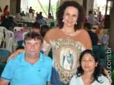 Almoço beneficente em prol da Casa de Esperança Amanda e Lara - 2015