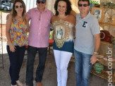 Almoço beneficente em prol da Casa de Esperança Amanda e Lara - 2015