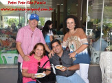Almoço beneficente em prol da Casa de Esperança Amanda e Lara - 2015