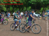 30 anos da Pedalando Ciclo Peças em Maracaju