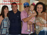 Almoço beneficente em prol da Casa de Esperança Amanda e Lara - 2015