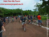 30 anos da Pedalando Ciclo Peças em Maracaju