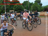 30 anos da Pedalando Ciclo Peças em Maracaju