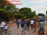 30 anos da Pedalando Ciclo Peças em Maracaju