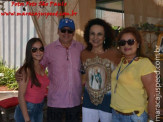 Almoço beneficente em prol da Casa de Esperança Amanda e Lara - 2015