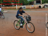 30 anos da Pedalando Ciclo Peças em Maracaju