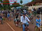 30 anos da Pedalando Ciclo Peças em Maracaju