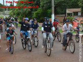 30 anos da Pedalando Ciclo Peças em Maracaju