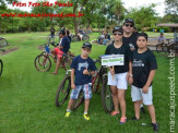 30 anos da Pedalando Ciclo Peças em Maracaju
