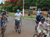30 anos da Pedalando Ciclo Peças em Maracaju