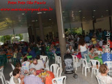 Almoço beneficente em prol da Casa de Esperança Amanda e Lara - 2015