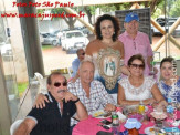 Almoço beneficente em prol da Casa de Esperança Amanda e Lara - 2015