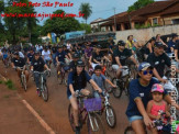 30 anos da Pedalando Ciclo Peças em Maracaju