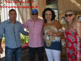 Almoço beneficente em prol da Casa de Esperança Amanda e Lara - 2015