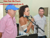 Almoço beneficente em prol da Casa de Esperança Amanda e Lara - 2015