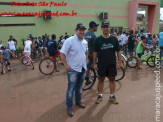 30 anos da Pedalando Ciclo Peças em Maracaju