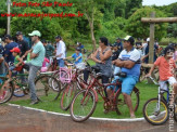 30 anos da Pedalando Ciclo Peças em Maracaju
