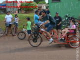 30 anos da Pedalando Ciclo Peças em Maracaju
