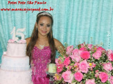 Aniversário 15 anos de Beatriz - Fazenda Limeira