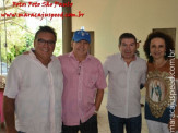 Almoço beneficente em prol da Casa de Esperança Amanda e Lara - 2015