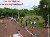 30 anos da Pedalando Ciclo Peças em Maracaju