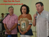Almoço beneficente em prol da Casa de Esperança Amanda e Lara - 2015