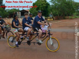 30 anos da Pedalando Ciclo Peças em Maracaju