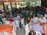 Almoço beneficente em prol da Casa de Esperança Amanda e Lara - 2015