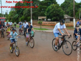 30 anos da Pedalando Ciclo Peças em Maracaju