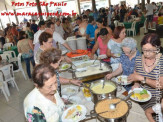 Almoço beneficente em prol da Casa de Esperança Amanda e Lara - 2015