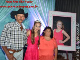 Aniversário 15 anos de Beatriz - Fazenda Limeira