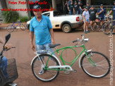30 anos da Pedalando Ciclo Peças em Maracaju