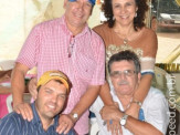 Almoço beneficente em prol da Casa de Esperança Amanda e Lara - 2015