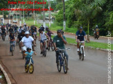 30 anos da Pedalando Ciclo Peças em Maracaju