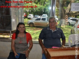 Almoço beneficente em prol da Casa de Esperança Amanda e Lara - 2015