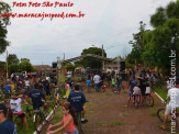 30 anos da Pedalando Ciclo Peças em Maracaju