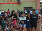 30 anos da Pedalando Ciclo Peças em Maracaju